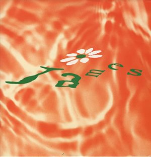 James Lose Control extended Uk 12"