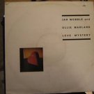 Jah Wobble & Ollie Marland Love Mystery 2 mixes UK 12"