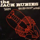 Jack Rubies Lobster, Horse w No Name, Vegas Throat 12"