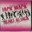 Jack Mack & Heart Attack Cardiac Party Lp