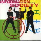 Information Society How Long USA 12"