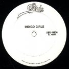 Indigo Girls Nomads Indians Saints WHITE LABEL DJ US Us