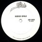 Indigo Girls Nomads Indians Saints WHITE LABEL DJ US Us