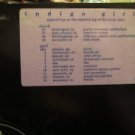 Indigo Girls Kid Fears,Closer To Fine Dj 12"