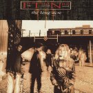 In Tua Nua - The Long Acre - Uk Lp