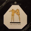 Impedance Tainted Love DMC Remix Uk 12" Soft Cell