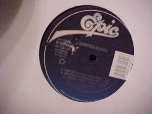 Impedance Tainted Love 12" US