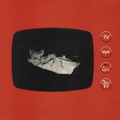 Iggy Pop TV Eye 1977 Live  Us  Lp