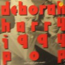 Iggy Pop Debbie Harry Well Did You Evah! 12"