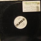 Iggy Pop Cold Metal , Tuff Baby 2 mixes each Usa Dj 12"
