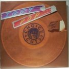 Iggy Pop Choice Cuts  Us  Lp