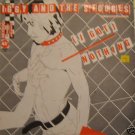 Iggy & The STooges I Got Nothing French 12" RARE