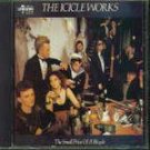 Icicle Works Small Price Of A Bicycle Uk Lp