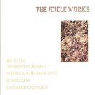 Icicle Works Birds Fly Whisper To Scream Uk