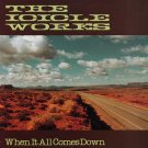 Icicle Works - When It All Comes Down - UK 12"
