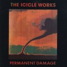 Icicle Works - Permanent Damage - UK DJ LP