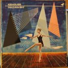 Icehouse Hey Little Girl 2 mixes Germany 12"