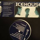 Icehouse - Hey Little Girl 97 remixes German 12"