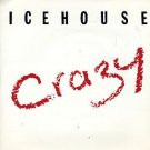Icehouse - Crazy 2 mixes - UK 12"