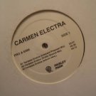 Carmen Electra Fantasia Erotica Double Dj 12"