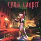 Cyndi Lauper A Night To Remember Us Lp