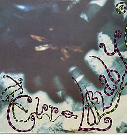 Cure Lullaby extended, + 2 live US 12"