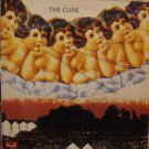 Cure Japanese Whispers France Rare  Lp