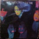Cure In Between Days, Exploding Boy uk 12"