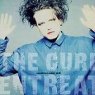 Cure Entreat Lp RARE