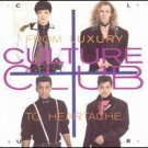 Culture Club From Luxury To Heartache Lp