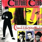 Culture Club Church Of Poison Mind Uk 12'