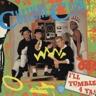 Culture Club  I'll Tumble For Ya  Us 12"