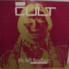 Cult She Sells Sanctuary 2 remixes US 12"
