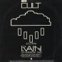 Cult Rain 1 track Us Dj 12"