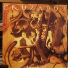 Cruzados Motorcycle Girl, 1000 Miles Uk 12"