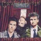 Crowded House Temple Of Low Men Lp