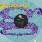 Creatures Fury Eyes 6 track DJ US 12"