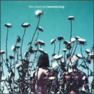 Creatures Boomerang rare LP Siouxsie