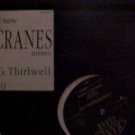 Cranes Clear Foetus & Ivo remixes Dj USA 12"