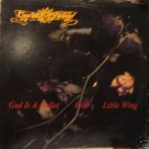 Concrete Blonde God Is A Bullet US 12"