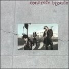 Concrete Blonde  1st Lp