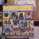 Communards You Are My World 87  Remix 12"