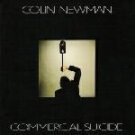 Colin Newman - Commercial Suicide Us Lp