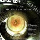 Coil - Anal Staircase EP - US 12"
