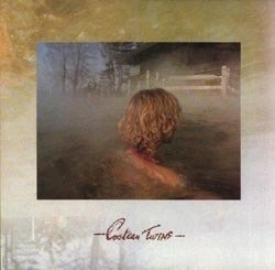 Cocteau Twins Peppermint Pig Ep