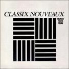 Classix Nouveaux Because You're Young Uk 12"