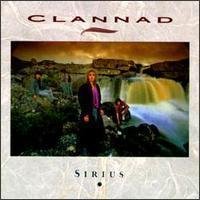 Clannad Sirius Usa LP