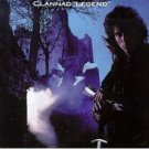 Clannad Legend US LP