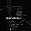 Church - Constant In Opal - US DJ 12"