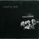 Christian Death Atrocities German Lp